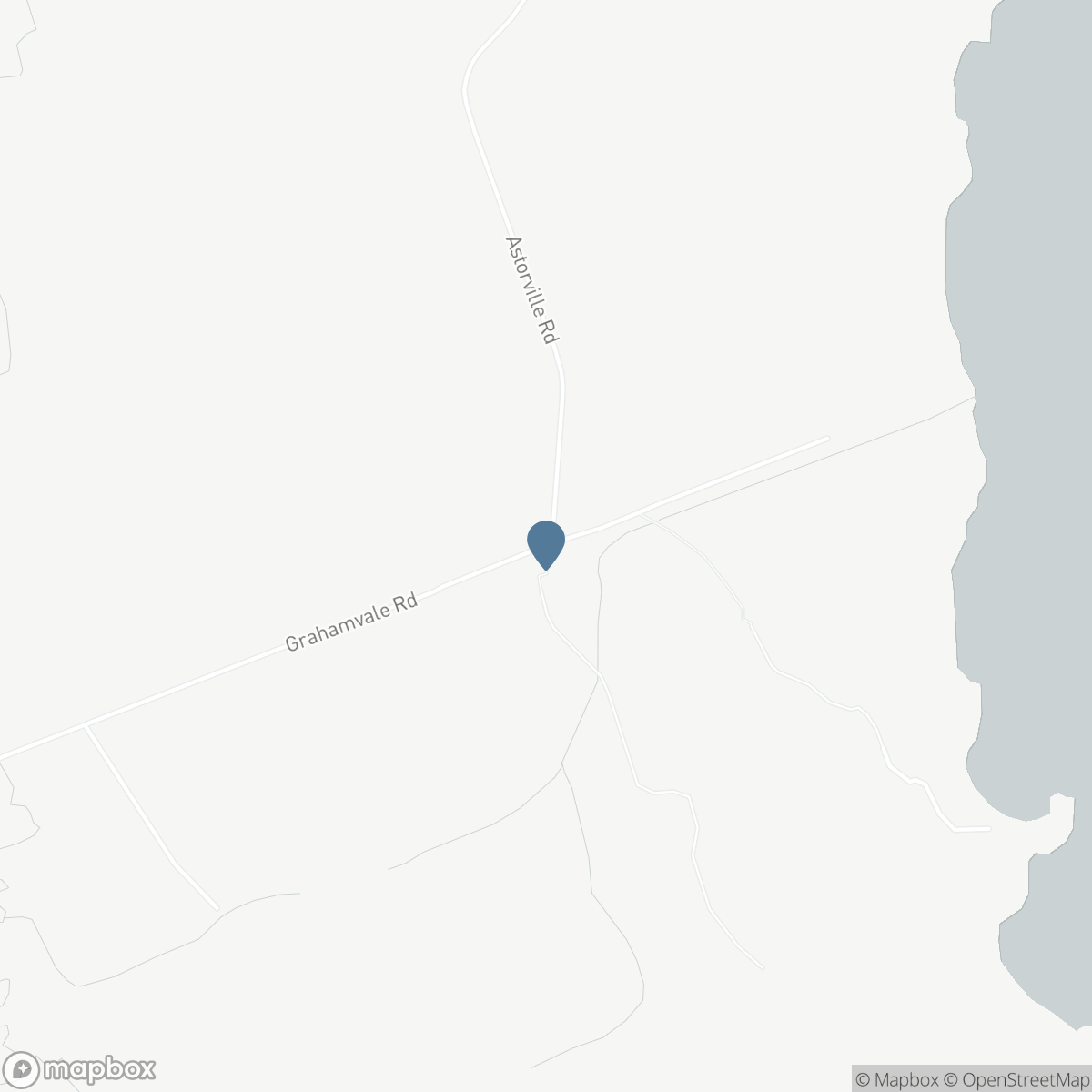 360 GRAHAMVALE ROAD, North Bay, Ontario P0H 1B0